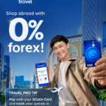unnamed 3 Travel Smarter and Explore More With the GCash Card