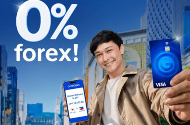 unnamed 3 Travel Smarter and Explore More With the GCash Card