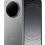 1 1 OPPO Find N6 Turns Mobility Into A Pocket AI Workstation For Modern Professionals