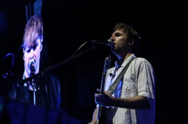 1 2 Kodaline Bids Farewell to Filipino Fans in Emotional Final Manila Concert