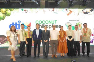 4 2 DTI Pushes High-Value Growth for Philippine Coconut Industry as Exports Hit $3.6 Billion