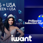 75th Miss USA Miss Teen USA 2026 and PH Selection Night on iWant iWant Brings International Pageantry and Eurovision Asia to Filipino Viewers