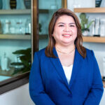 Anna Katrina Banez President and CEO of AFC Asialink Finance Expands Business Lending With New ₱100 Million GrowBiz Loan