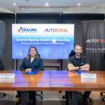 Asialink x AutoDeal Asialink And AutoDeal Partner To Simplify Digital Car Financing