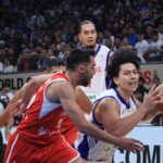 COVER SM Arenas Bring More Sports And Entertainment Action To Filipino Fans