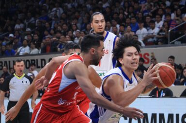 COVER SM Arenas Bring More Sports And Entertainment Action To Filipino Fans