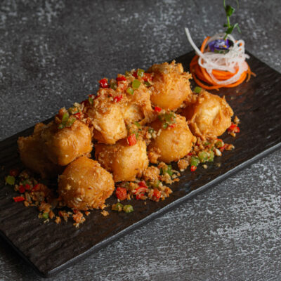 Crispy Bean Curd Salt and Pepper Jasmine Introduces a Refreshed Menu: A Taste of Chinese Tradition That Feels Like Home