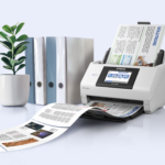 Document Capture Pro Epson Document Capture Pro Helps Businesses Turn Paper Documents Into Digital Workflows