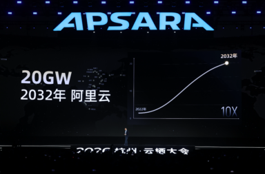 Eddie Wu CEO of Alibaba Group delivered a keynote speech sharing the companys perspective of the Machine Intelligence era and its strategic roadmap forward at this years Apsara Conference Alibaba Cloud Unveils Full-Stack AI Roadmap At Apsara Conference