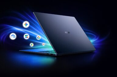 Eligible ASUS Laptops Now Unlock Google AI Experiences ASUS Philippines Offers Three Months Of Google AI With Eligible Laptops