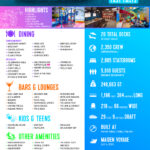 Factsheet Legend of the Seas Royal Caribbean Research Highlights Filipino Interest In Multi-Destination European Cruises