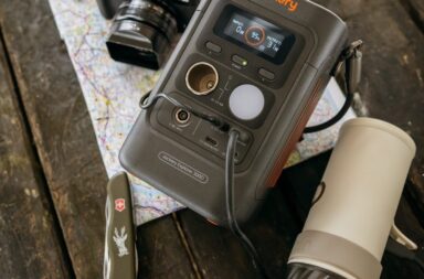 Jackery Explorer 300D 4 Jackery Explorer 300D Makes Portable Power Easier For Life On The Move