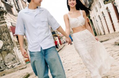 Joshua Julia Joshua Garcia and Julia Barretto Reunite in ‘Always Yours, Never Mine’