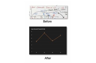 KV 5 OPPO AI Pen Turns Whiteboard Ideas And Document Feedback Into Action