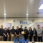 KV SOLANE Edge Isla LPG Launches Isla EDGE To Strengthen LPG Safety And Industry Skills