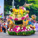 KV TP Kadayawan Festival TP Celebrates Dabawenyo Culture and Community Spirit at Kadayawan Festival