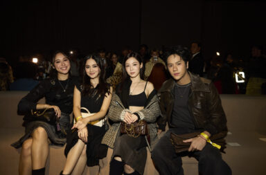 Love 2 Coach Celebrates 85 Years With A Memory-Filled Spring 2027 Collection