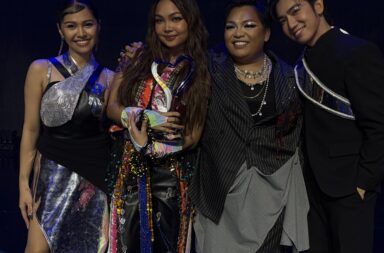 Marielle Montellano CARMELLE SAGA and JM Dela Cerna CARMELLE Wins Eurovision Song Contest Asia 2026 Philippine Selection With ‘Sobra-Sobra’