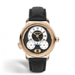 Montblanc Star Legacy Nicolas Rieussec Chronograph LE 100 2 Montblanc Unveils Star Legacy Nicolas Rieussec Chronograph Limited Edition 100