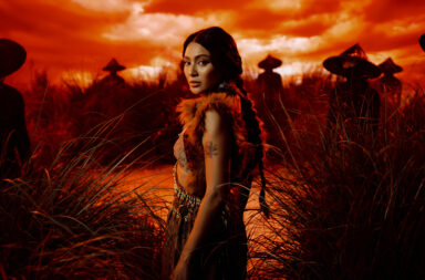 NL Press Photo DSCF4716 Nadine Lustre Unveils Fearless New Era With “DONUTS” Music Video