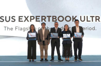 Outlook 1cn0zdrp ASUS ExpertBook Ultra Takes Business-Grade AI Technology to Cebu and Davao