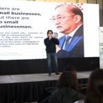 PLDT 1 PLDT Enterprise Brings SME Day To Iloilo, Empowering Businesses Through Technology