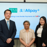 PPMI and Alipay Expand QR Ph for Cross Border Commerce Connecting Filipino Businesses with Global Consumers QR Ph and Alipay+ Connect Philippine Merchants to Global Digital Payments