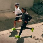 PUMA Deviate Pure NITRO PUMA Brings A Bold Sunny Lime Finish To Its Running Lineup