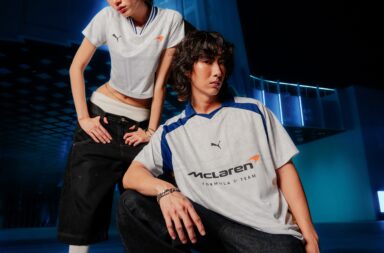 PUMA x McLaren Mastercard F1 Full and Cropped Jersey 02 PUMA And McLaren Bring Singapore Night Race Energy To Philippine Streetwear