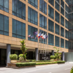 Raffles Makati Manila Philippines Expands To 9 MICHELIN Key Hotels In 2026