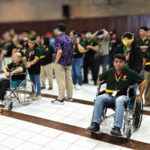 SCT SENSITIVITY 2 Siena College of Taytay Strengthens Commitment to Inclusive Education