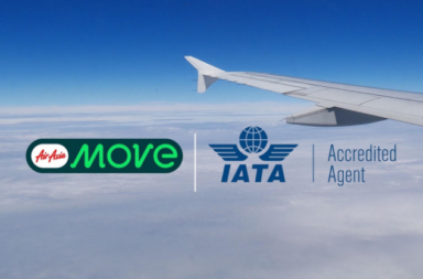 Screenshot 2026 09 04 130512 AirAsia MOVE Gains IATA Accreditation, Expanding Travel Choices for Philippine Travelers