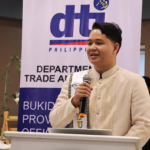 Screenshot 2026 09 10 131639 Young Bukidnon Entrepreneur Finds New Direction Through DTI KMME Program