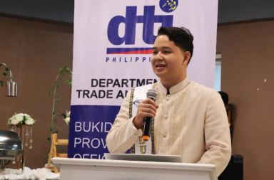 Screenshot 2026 09 10 131639 Young Bukidnon Entrepreneur Finds New Direction Through DTI KMME Program