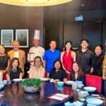 Sept 2 2026 Media Lunch at Jasmine 01 Jasmine Introduces a Refreshed Menu: A Taste of Chinese Tradition That Feels Like Home