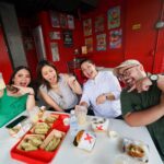 Skip the Guesswork and Unlock the Citys Best Food Spots with Grab 5 Star Eats 1 1 Grab’s 5-Star Eats Takes the Guesswork Out of Your Next Food Delivery