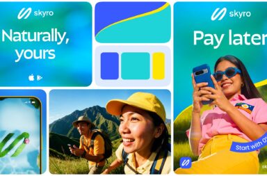 Skyro Skyro Refreshes brand identity as it expands beyond consumer financing photo 2 Skyro Unveils Refreshed Brand Identity In The Philippines