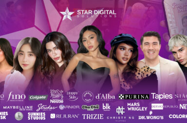 Star Digital Solutions Main KV Star Digital Solutions Prepares For 9.9 With Expanded E-Commerce And Livestream Capabilities