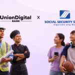 UD x SSS LoanLite UnionDigital Bank Launches SSS LoanLite For Easier Access To Emergency Funds