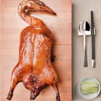 Whole Imperial Peking Duck Jasmine Introduces a Refreshed Menu: A Taste of Chinese Tradition That Feels Like Home