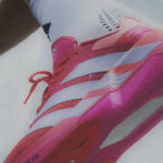 adidas introduces a bold new look for the Adizero Dropset Pro built to keep hybrid athletes moving at speed and strength adidas Unveils New Adizero Dropset Pro Colorway for Hybrid Training