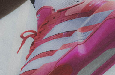 adidas introduces a bold new look for the Adizero Dropset Pro built to keep hybrid athletes moving at speed and strength adidas Unveils New Adizero Dropset Pro Colorway for Hybrid Training