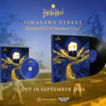 image 10 Ben&Ben’s Debut Album ‘Limasawa Street’ Gets Physical Release on CD and Vinyl
