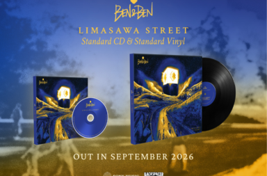 image 10 Ben&Ben’s Debut Album ‘Limasawa Street’ Gets Physical Release on CD and Vinyl