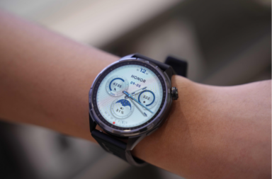 image 13 HONOR Watch 6 Brings Advanced Sports Tracking To Every Kind Of Athlete