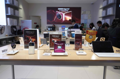 image 15 HONOR Connect Brings A More Seamless Experience Across Devices