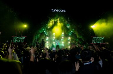image 24 AXEAN Festival 2026 Brings Southeast Asian Music And Industry Together In Bali