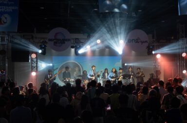 image 26 ALYSON Brings City Pop And Manila Sound To New Audiences Across Southeast Asia