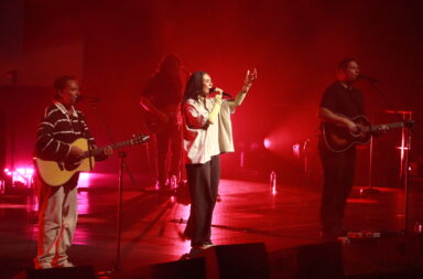 1 4 SM Arena Venues Expand The Reach Of Live Entertainment Across The Philippines