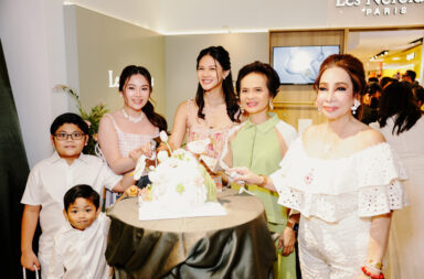 1 5 French Jewelry Maison Les Néréides Brings Its Whimsical Artistry To Rustan’s Philippines